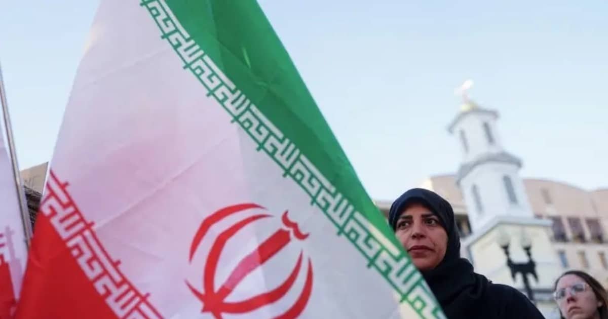 Diplomacy Delivers A Timeline of Iran-US War, till Ceasefire Diplomacy Delivers A Timeline of Iran-US War, till Ceasefire