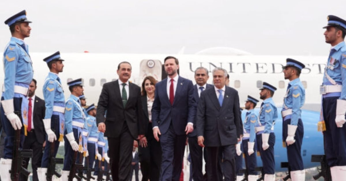 Efforts for Second Round of Talks between US-Iran Underway to De-Escalate Tensions Efforts for Second Round of Talks between US-Iran Underway to De-Escalate Tensions