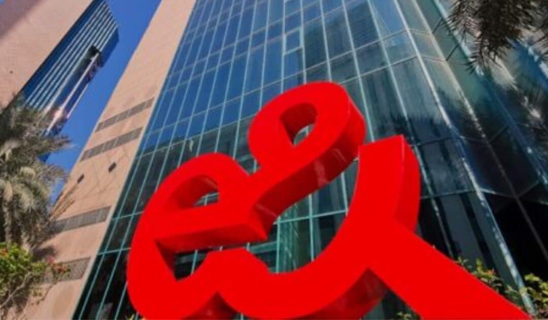 Emirati Telecom Giant E& Reviewing Strategic Exposure to PTCL
