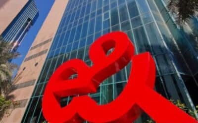 TODAYSTANCE Emirati Telecom Giant E& Reviewing Strategic Exposure to PTCL