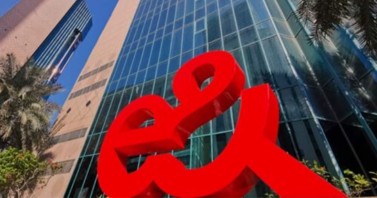 Emirati Telecom Giant E& Reviewing Strategic Exposure to PTCL Emirati Telecom Giant E& Reviewing Strategic Exposure to PTCL