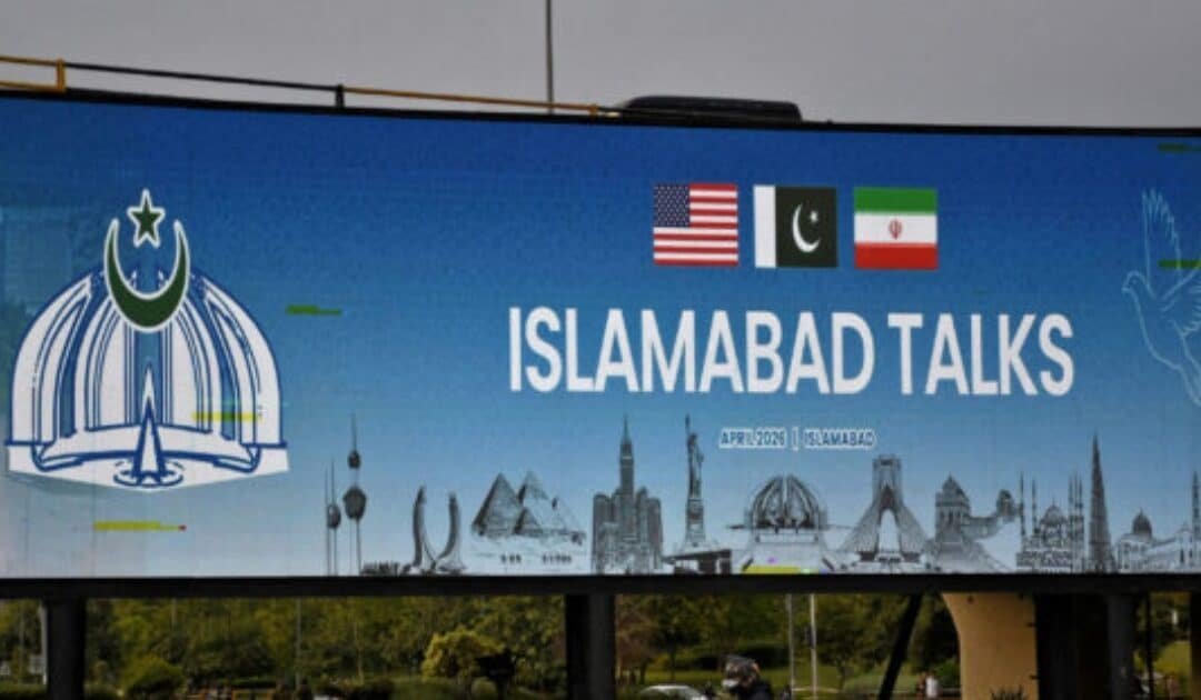Pakistan Optimistic on US-Iran Agreement