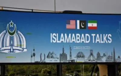 Pakistan Optimistic on US-Iran Agreement