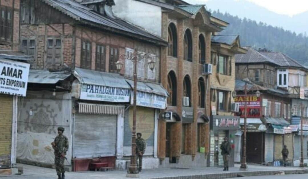 Federal Minister Says India Failed to Prove Pahalgam Attack Allegations