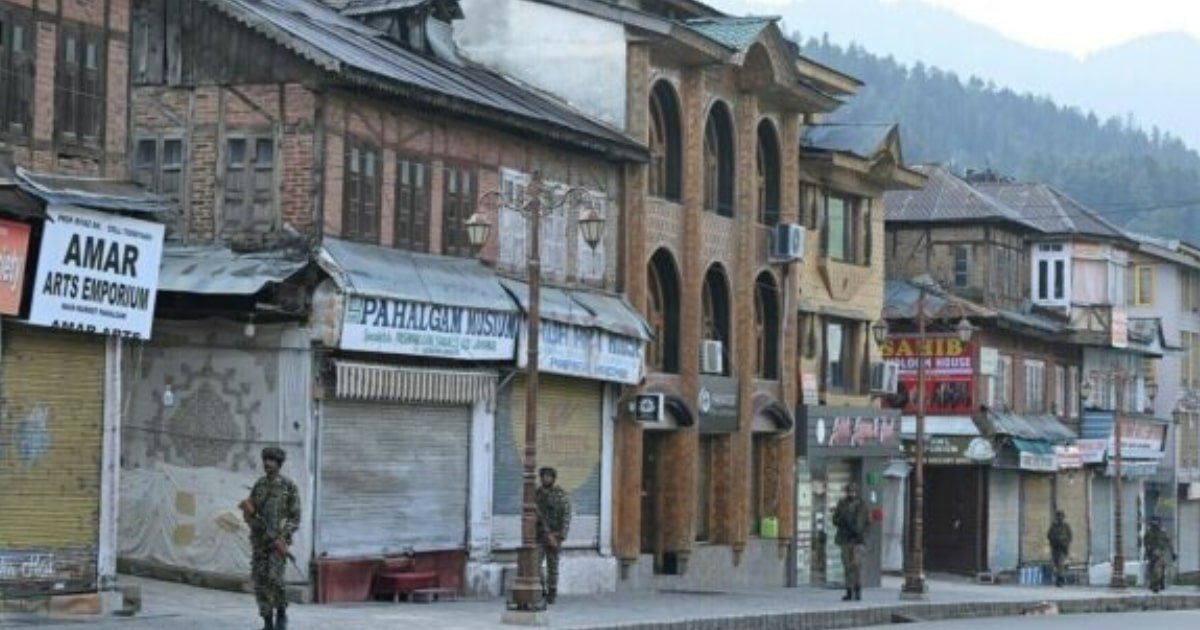 Federal Minister Says India Failed to Prove Pahalgam Attack Allegations Federal Minister Says India Failed to Prove Pahalgam Attack Allegations