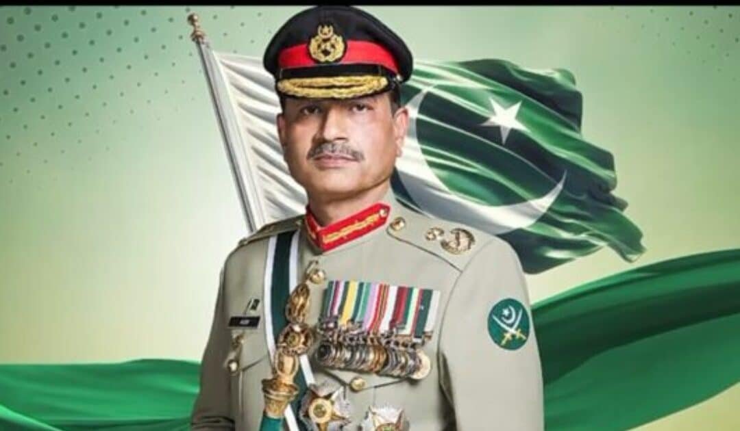 Field Marshal Asim Munir Plays Central Role in US-Iran Diplomacy