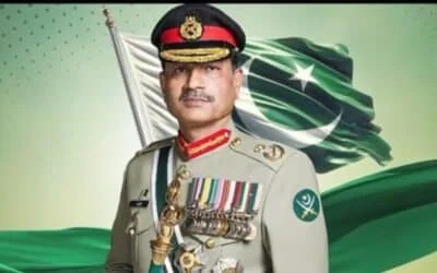TODAYSTANCE Field Marshal Asim Munir Plays Central Role in US-Iran Diplomacy