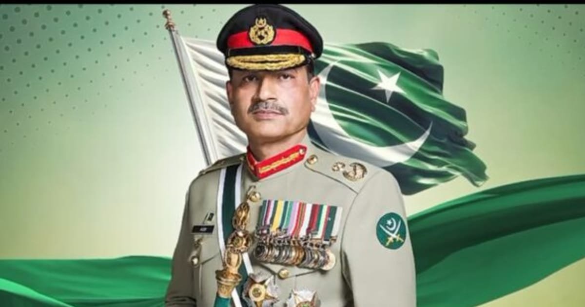 Field Marshal Asim Munir Plays Central Role in US-Iran Diplomacy Field Marshal Asim Munir Plays Central Role in US-Iran Diplomacy