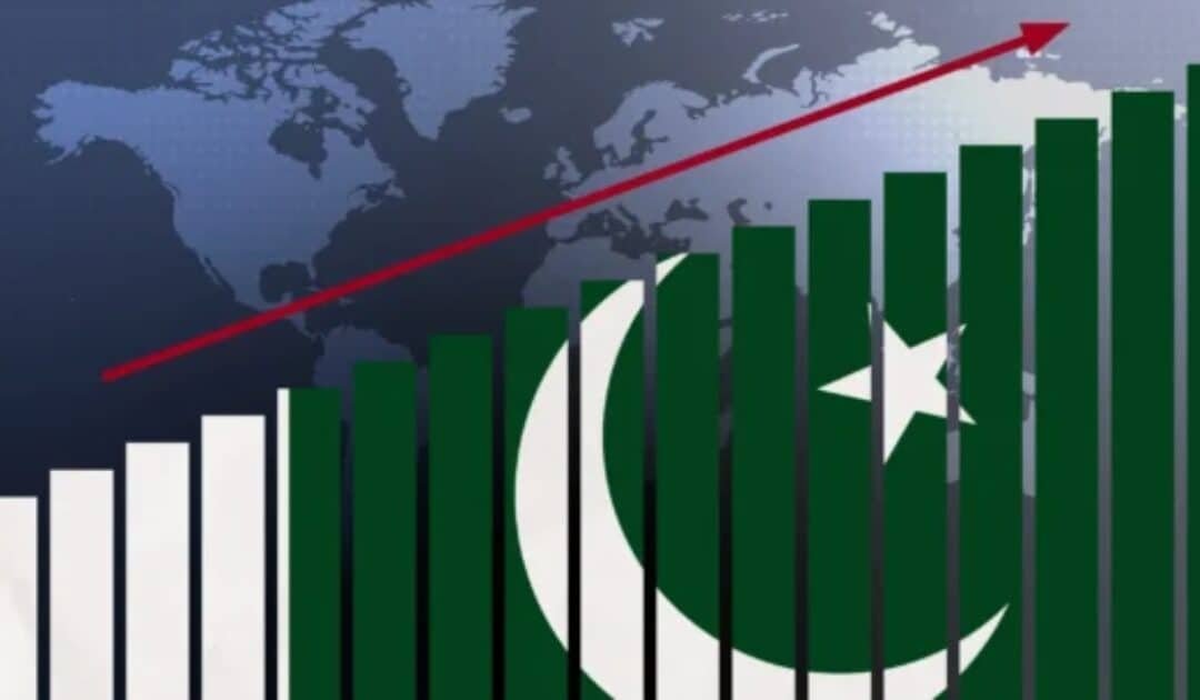 Finance Minister Projects 4% Growth of Economy in FY26
