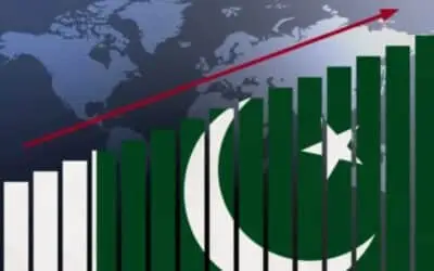Finance Minister Projects 4% Growth of Economy in FY26