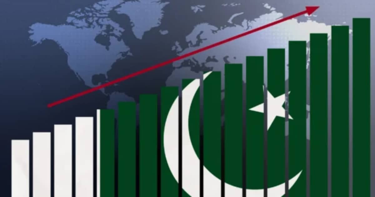 Finance Minister Projects 4% Growth of Economy in FY26 Finance Minister Projects 4% Growth of Economy in FY26