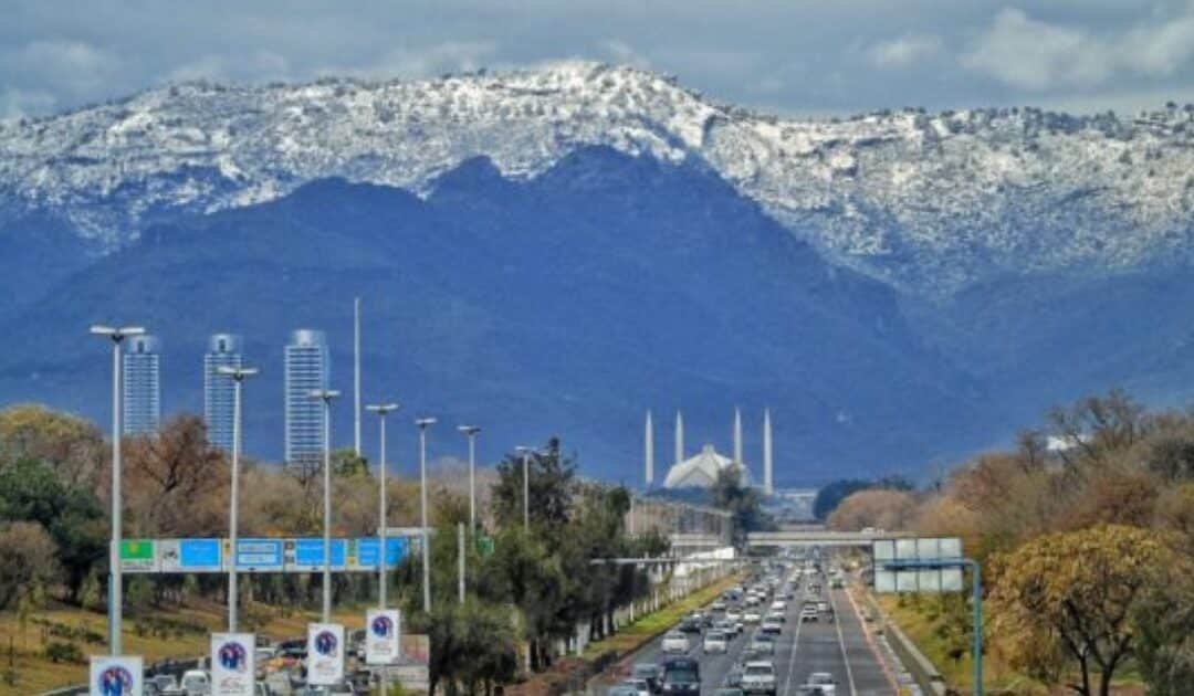 Foolproof Security Assured for US-Iran Peace Talks in Islamabad