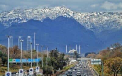Foolproof Security Assured for US-Iran Peace Talks in Islamabad