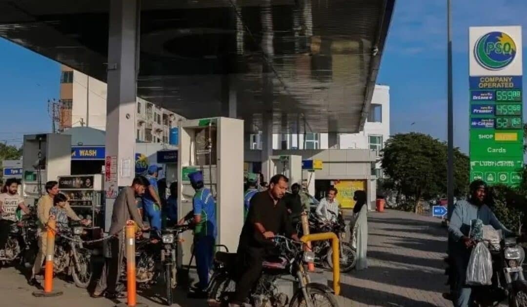 Fuel Retailers Threaten Nationwide Strike Over Profit Margin Demands