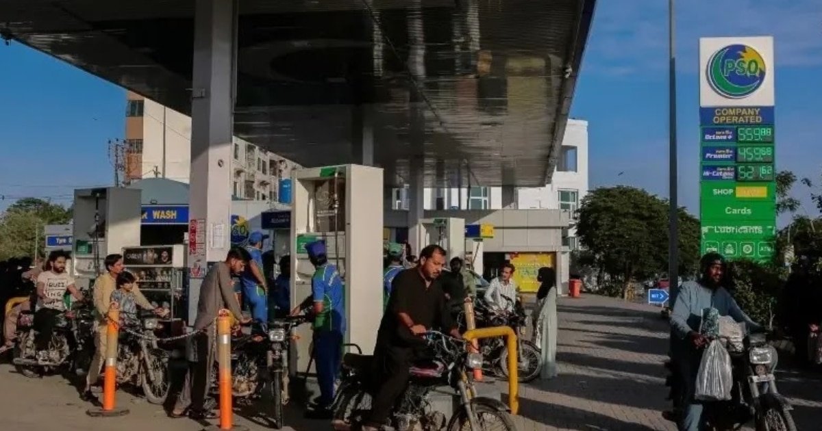 Fuel Retailers Threaten Nationwide Strike Over Profit Margin Demands Fuel Retailers Threaten Nationwide Strike Over Profit Margin Demands
