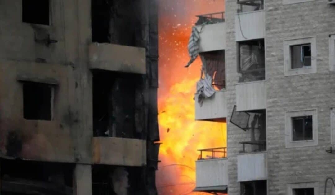 Gaza Reels from Renewed Violence by Israel Despite Ceasefire Hopes