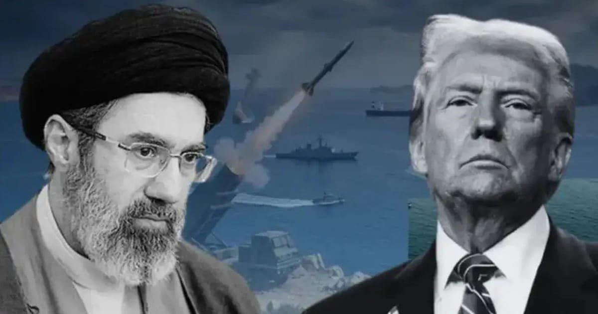 Global Powers Rally Behind US-Iran Ceasefire as The Islamabad Option Prevails Global Powers Rally Behind US-Iran Ceasefire as The Islamabad Option Prevails