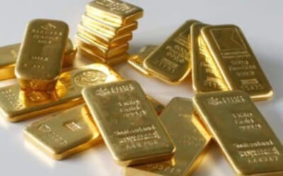 TODAYSTANCE Gold Prices in Pakistan Drop as International Rates Slow Down