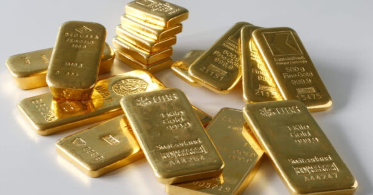 Gold Prices in Pakistan Drop as International Rates Slow Down Gold Prices in Pakistan Drop as International Rates Slow Down