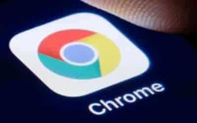 TODAYSTANCE Google Confirms 60 Chrome Security Flaws in Urgent Update Alert