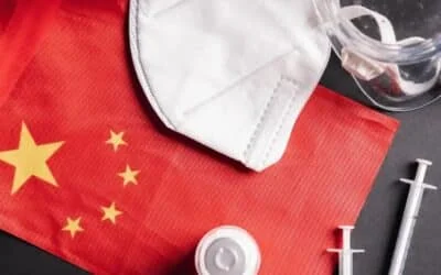Health as Strategy: How China Is Expanding Influence Through Medical Supply Chains