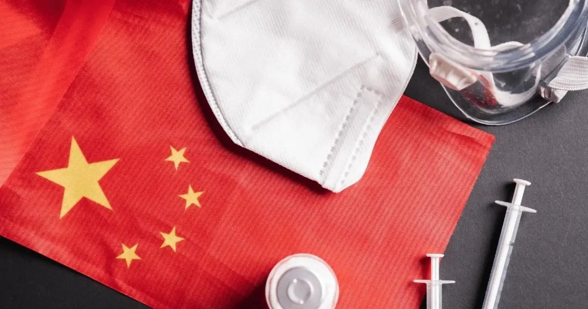 Health as Strategy How China Is Expanding Influence Through Medical Supply Chains Health as Strategy How China Is Expanding Influence Through Medical Supply Chains