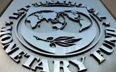 IMF Projects Pakistan’s Fiscal Deficit at 3.2% of GDP, Urges Subsidy Reform