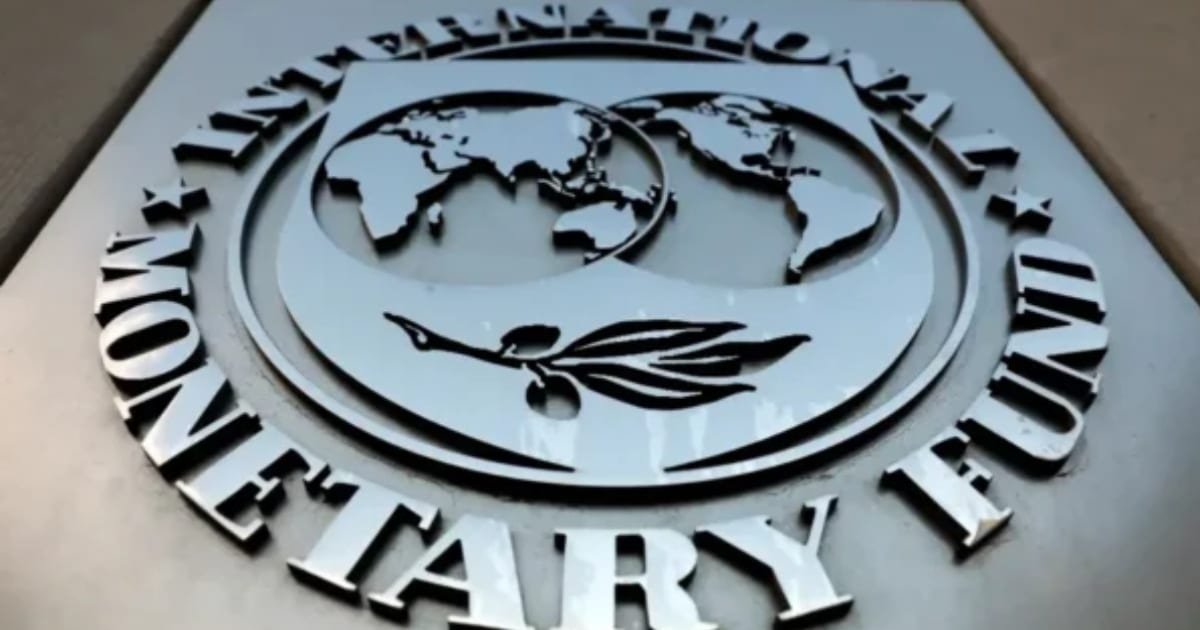 IMF Projects Pakistan’s Fiscal Deficit at 3.2% of GDP, Urges Subsidy Reform IMF Projects Pakistan's Fiscal Deficit at 3.2% of GDP, Urges Subsidy Reform