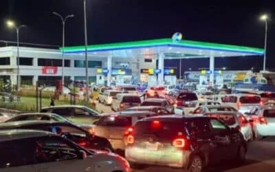 IMF Urges Pakistan to Correct Petroleum Pricing Distortions Despite Subsidy Pressures