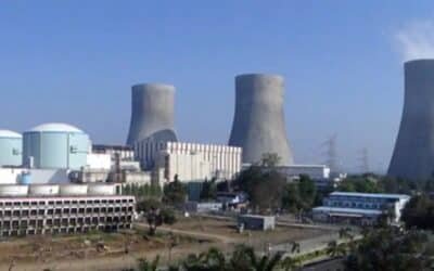 India Achieves Nuclear Milestone with Prototype Fast Breeder Reactor Criticality