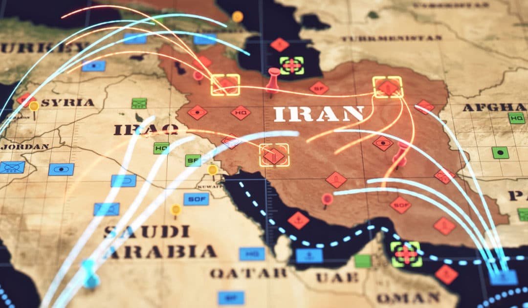 International Law Experts Raise Concerns Over US, Israeli, and Iranian Actions in Middle East War