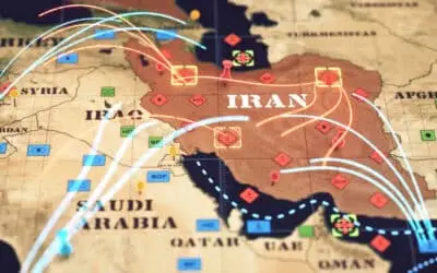 TODAYSTANCE International Law Experts Raise Concerns Over US, Israeli, and Iranian Actions in Middle East War