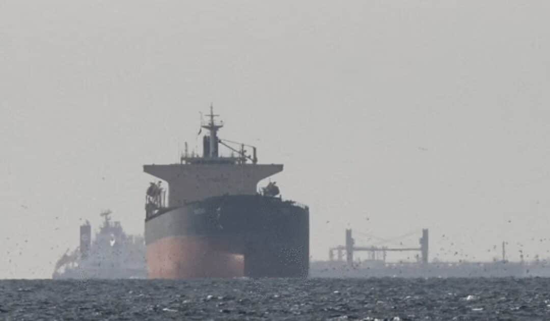 Iran Imposes Cryptocurrency Tolls for Passage Through Strait of Hormuz
