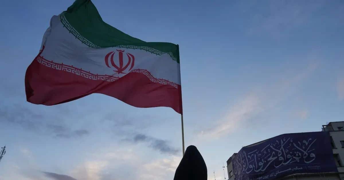 Iran Rejects US Proposal, Demands Permanent Resolution to End War Iran Rejects US Proposal, Demands Permanent Resolution to End War