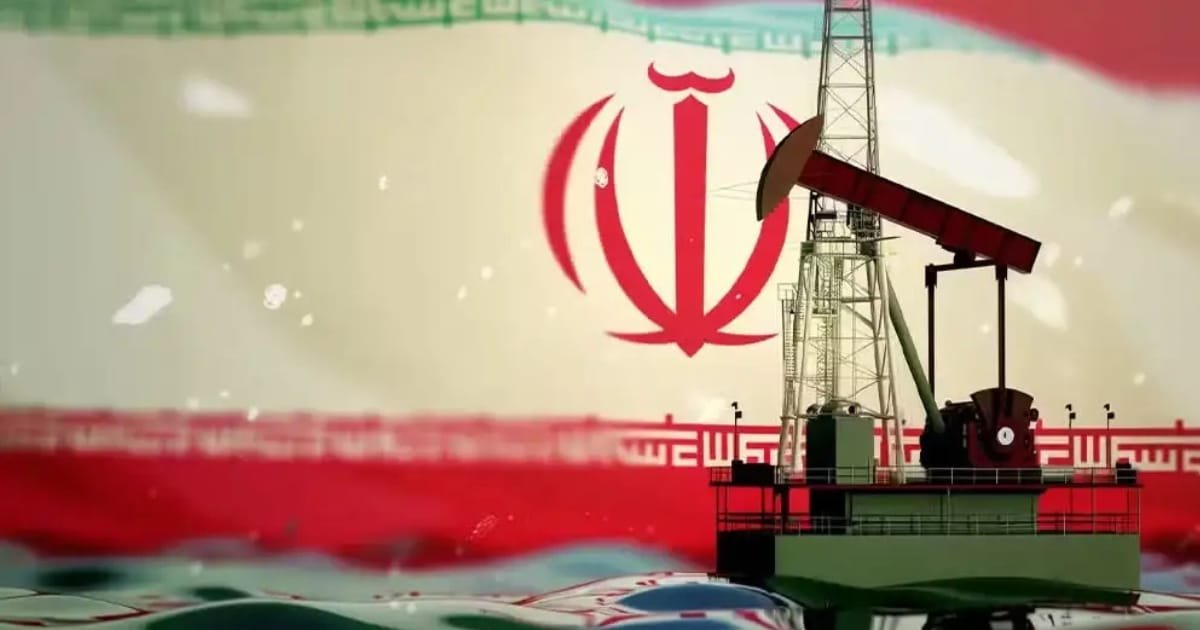 Iranian Crude Commands Premium Over Brent as Regional Supply Tightens Iranian Crude Commands Premium Over Brent as Regional Supply Tightens