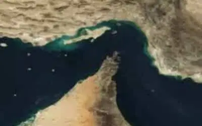 Iran’s Strait of Hormuz Fee Proposal Sparks Global Trade and Legal Concerns