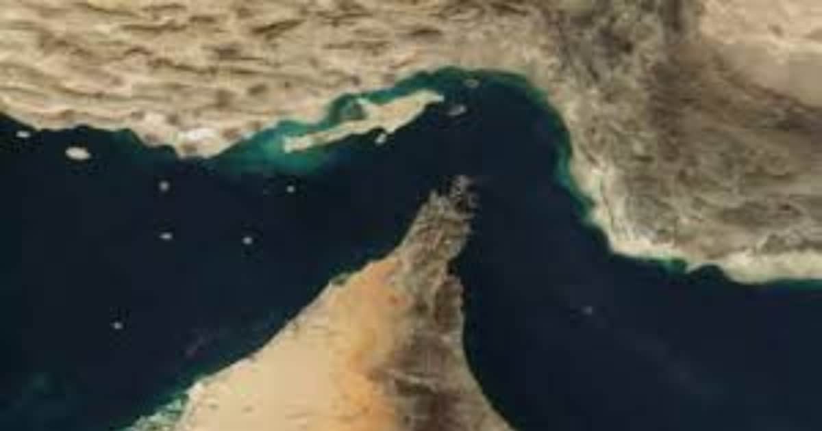 Iran’s Strait of Hormuz Fee Proposal Sparks Global Trade and Legal Concerns Iran’s Strait of Hormuz Fee Proposal Sparks Global Trade and Legal Concerns