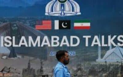 Islamabad Talks: A Defining Moment for Global Power and Peace