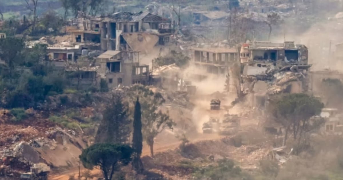 Israeli Strikes in Southern Lebanon Kill 6, Amidst Ceasefire Extension Israeli Strikes in Southern Lebanon Kill 6, Amidst Ceasefire Extension