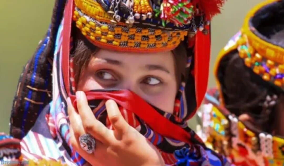 Kalash Valleys Officially Nominated for UNESCO World Heritage Status