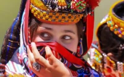 TODAYSTANCE Kalash Valleys Officially Nominated for UNESCO World Heritage Status