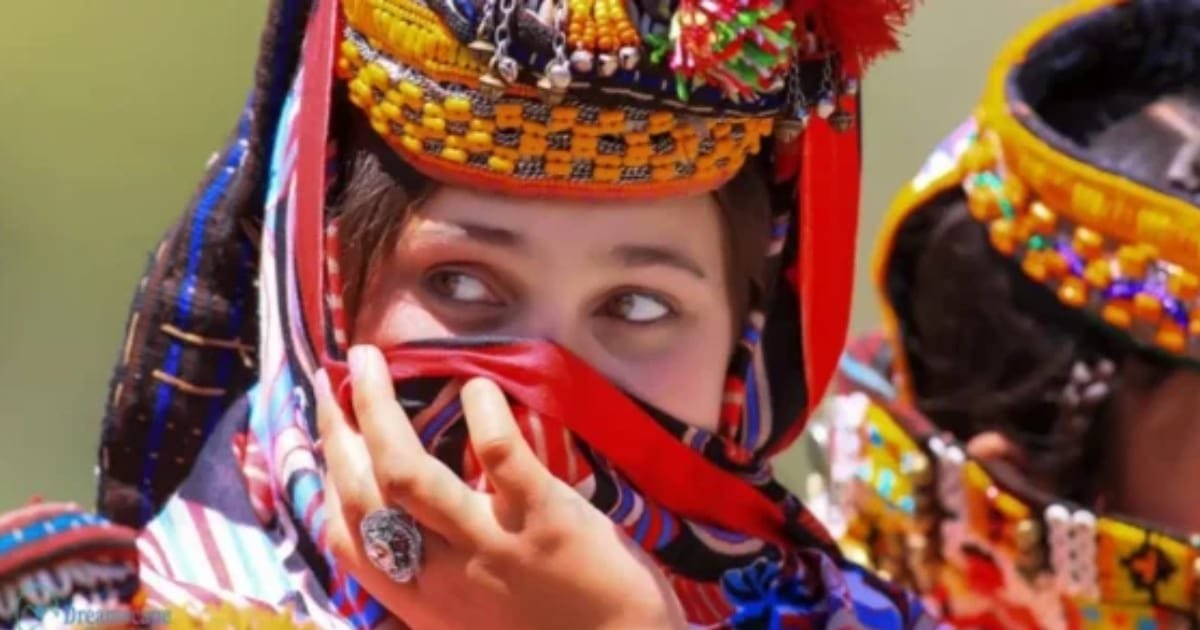 Kalash Valleys Officially Nominated for UNESCO World Heritage Status Kalash Valleys Officially Nominated for UNESCO World Heritage Status