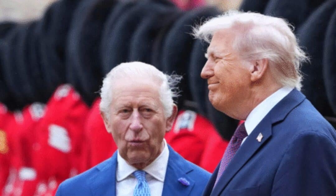 King Charles to Proceed with “Humiliation” US State Visit Amid Iran War
