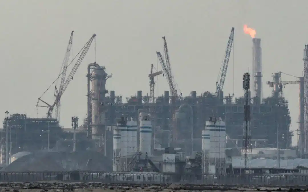LNG Shortages Hit Power Generation; Officials Claim Electricity Rates Stable