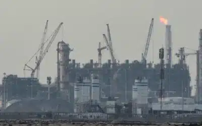 TODAYSTANCE LNG Shortages Hit Power Generation; Officials Claim Electricity Rates Stable