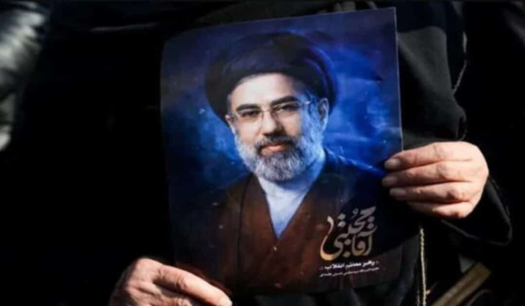 Mojtaba Khamenei: New Chapter for the Persian Gulf Amid US-Iran Tensions