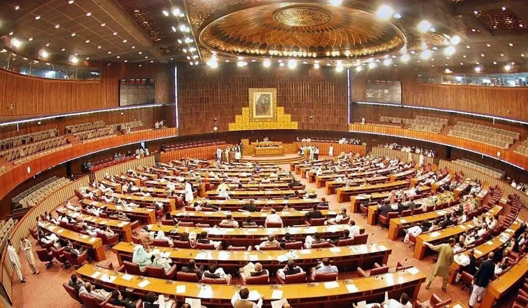 National Assembly Returns Rs472.1 Million to Treasury Amid Austerity Drive