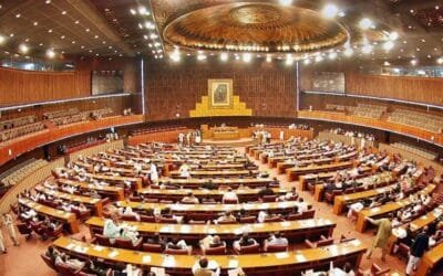 National Assembly Returns Rs472.1 Million to Treasury Amid Austerity Drive