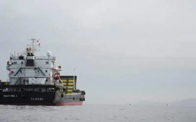 TODAYSTANCE Trump Threatens Action Against Iranian Ships, Iran Condemns US Naval Blockade