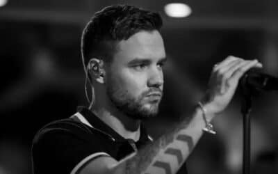 TODAYSTANCE Niall Horan Honors Liam Payne in Upcoming Song “End of an Era”